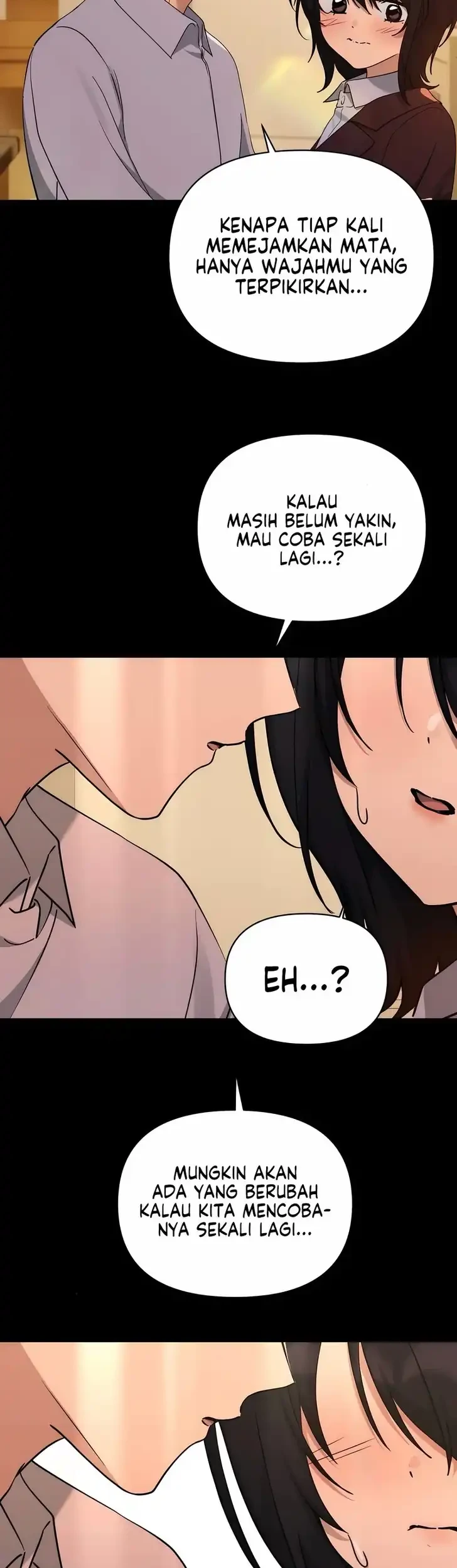 Mia Has Returned Chapter 39 Gambar 23
