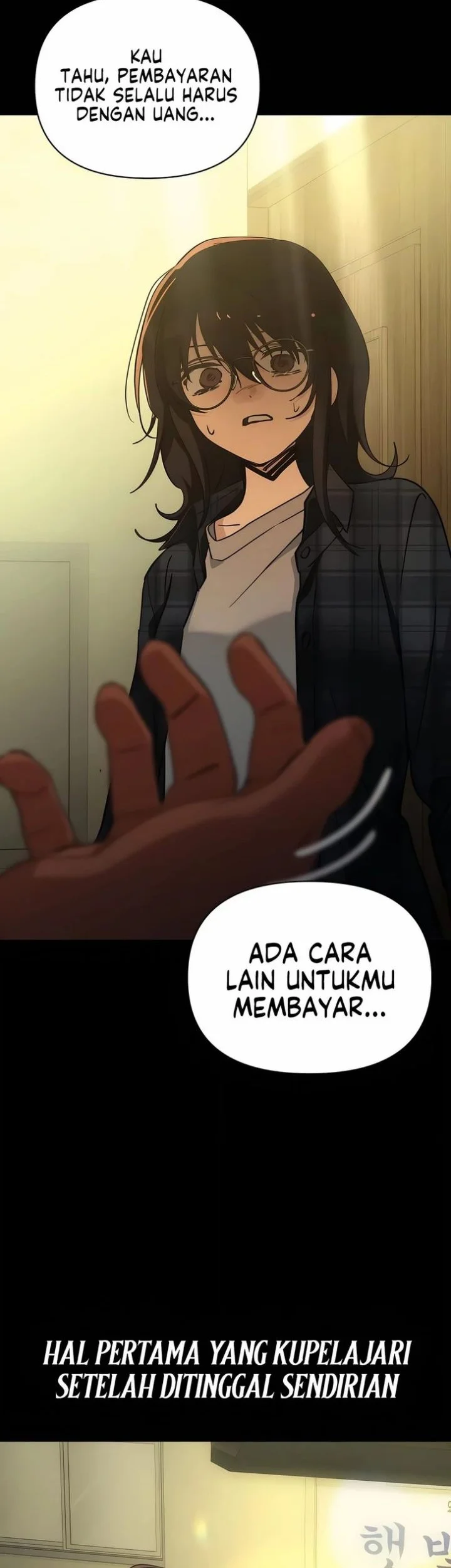 Mia Has Returned Chapter 42 Gambar 26