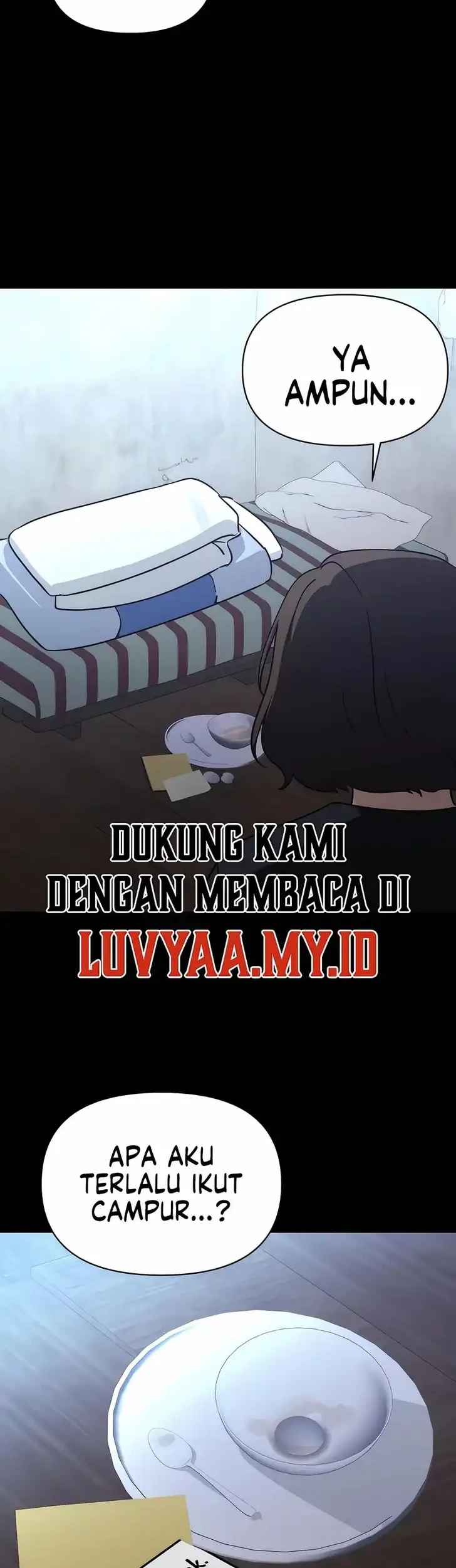Mia Has Returned Chapter 43 Gambar 26