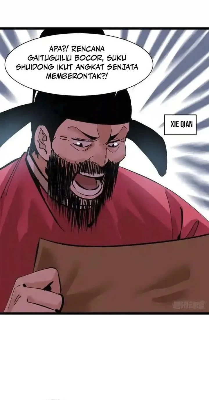 Ming Dynasty’s Failure Chapter 103 Gambar 14