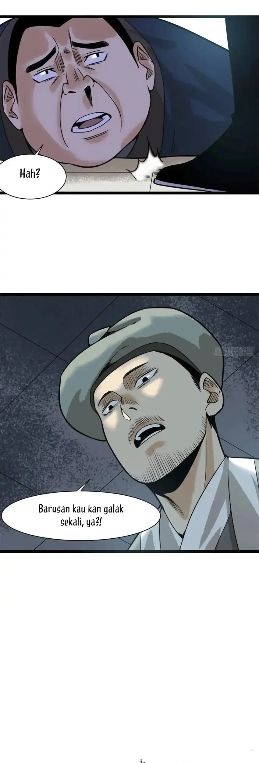 Ming Dynasty’s Failure Chapter 80 Gambar 13
