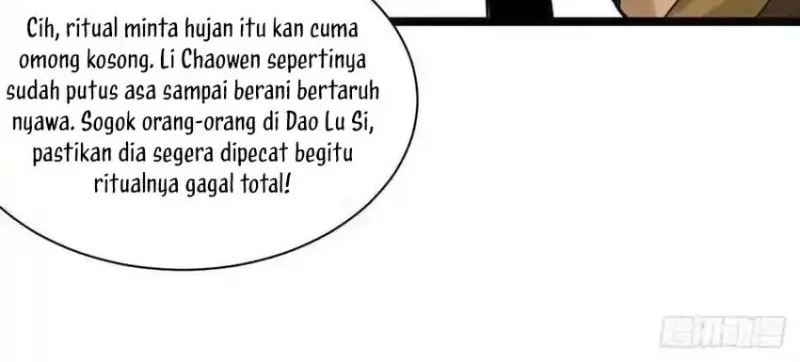 Ming Dynasty’s Failure Chapter 82 Gambar 13