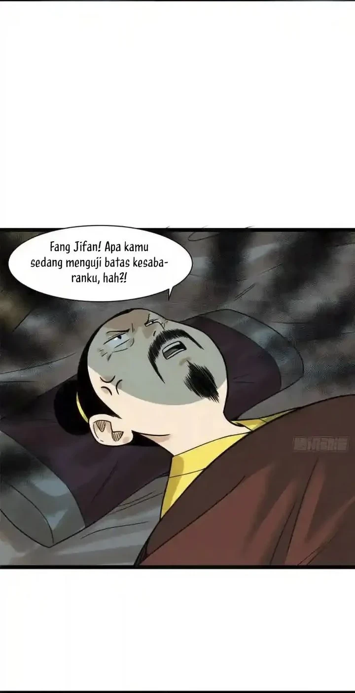 Ming Dynasty’s Failure Chapter 97 Gambar 13
