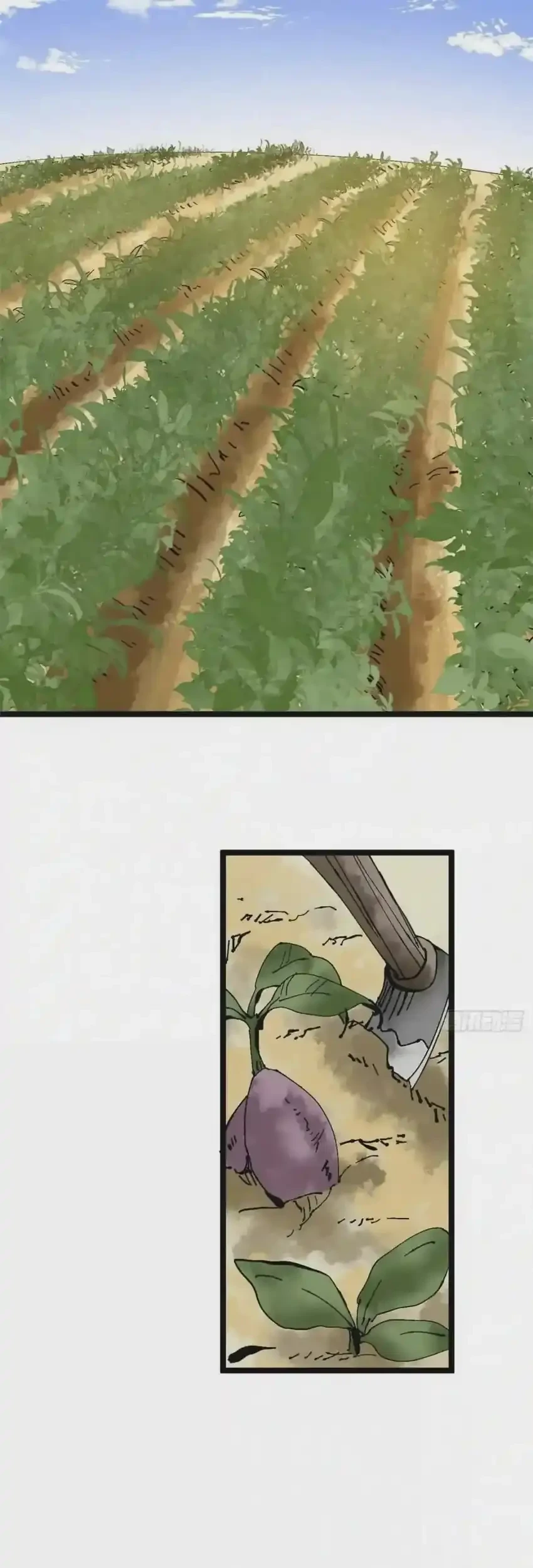 Ming Dynasty’s Failure Chapter 98 Gambar 13