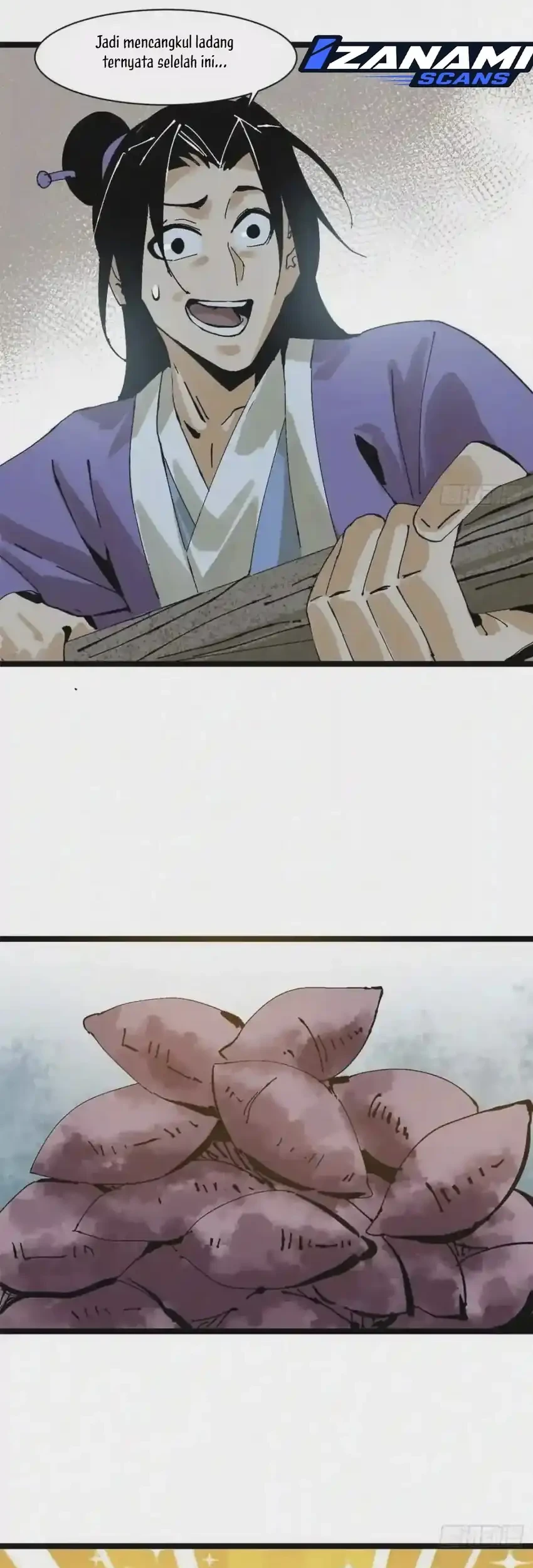 Ming Dynasty’s Failure Chapter 98 Gambar 14