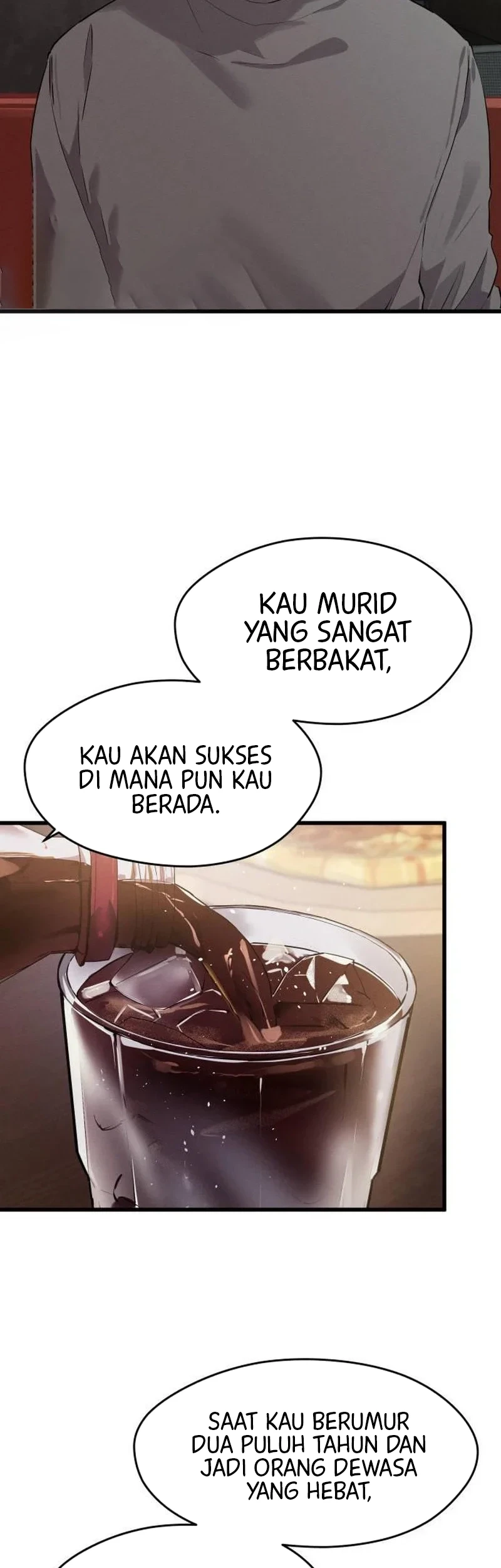 Miss Ji-Hye, The Uncool Adult Chapter 1 Gambar 35