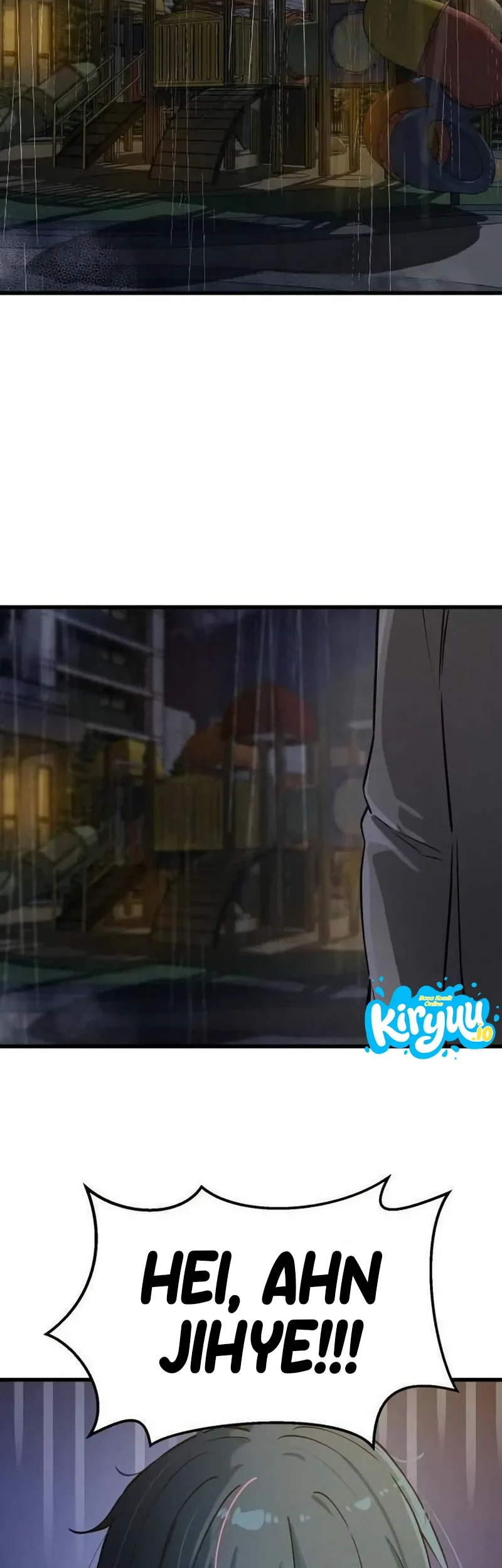 Miss Ji-Hye, The Uncool Adult Chapter 11 Gambar 31