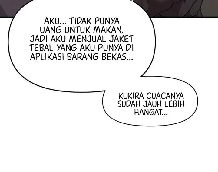 Miss Ji-Hye, The Uncool Adult Chapter 2 Gambar 33