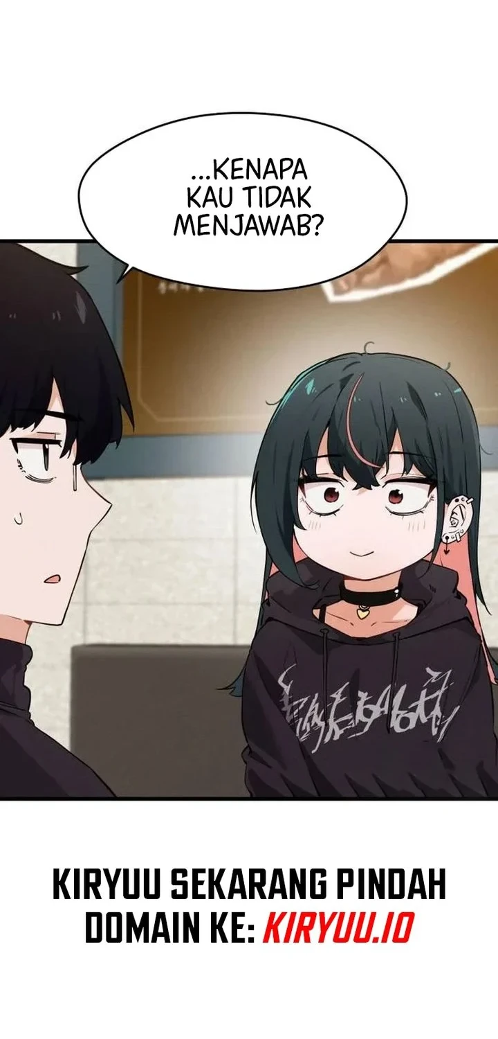 Miss Ji-Hye, The Uncool Adult Chapter 2 Gambar 35