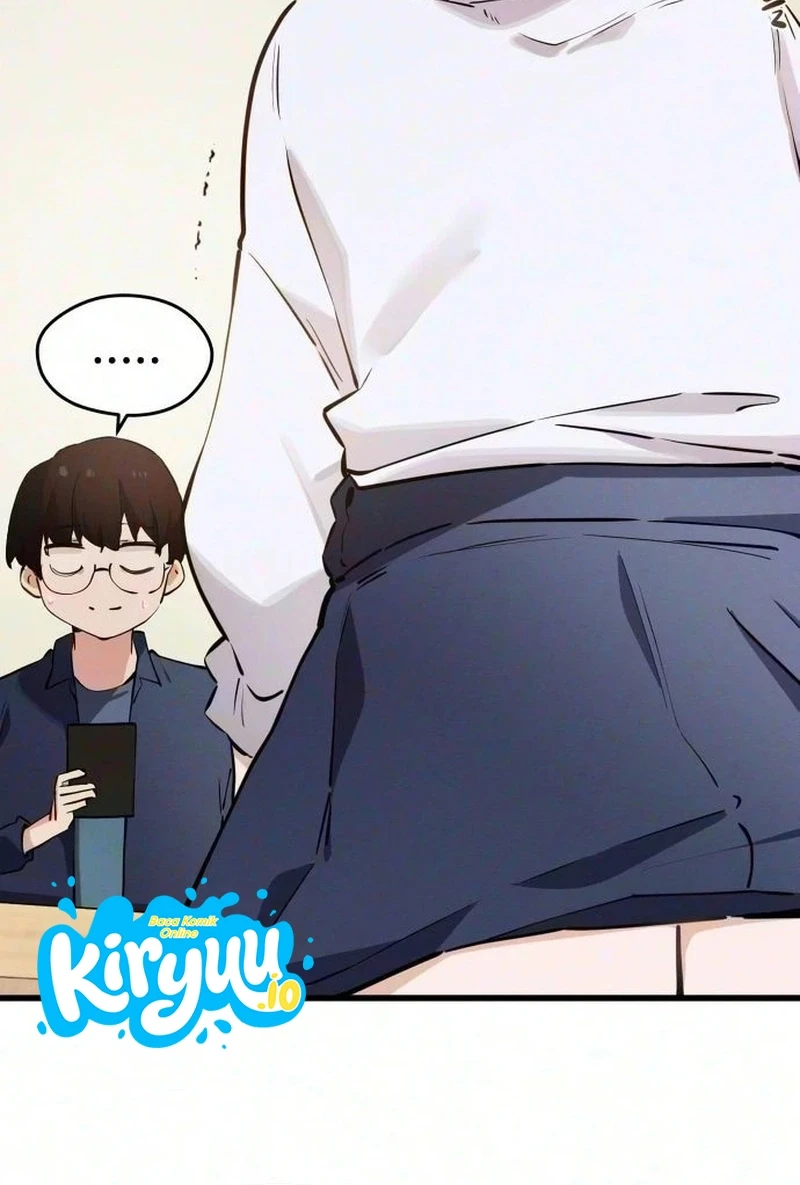 Miss Ji-Hye, The Uncool Adult Chapter 24 Gambar 20
