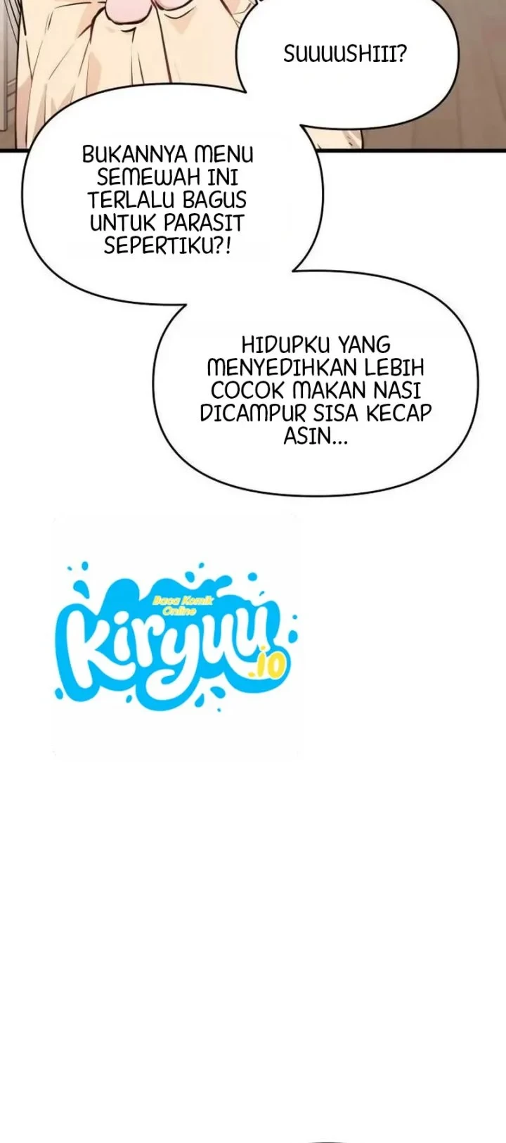 Miss Ji-Hye, The Uncool Adult Chapter 3 Gambar 25