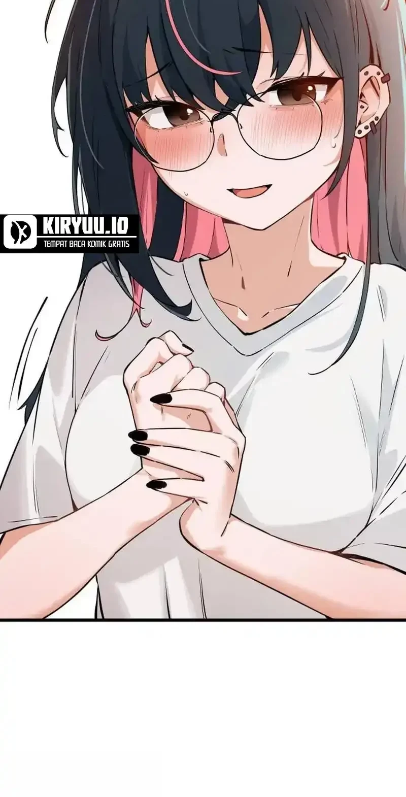 Miss Ji-Hye, The Uncool Adult Chapter 4 Gambar 34