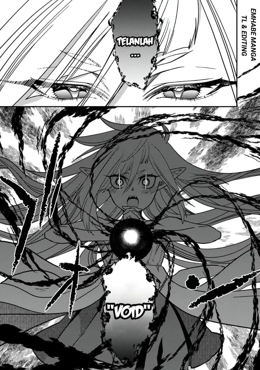 Misuterareta Trap Master no Nariagari Chapter 3 Gambar 16