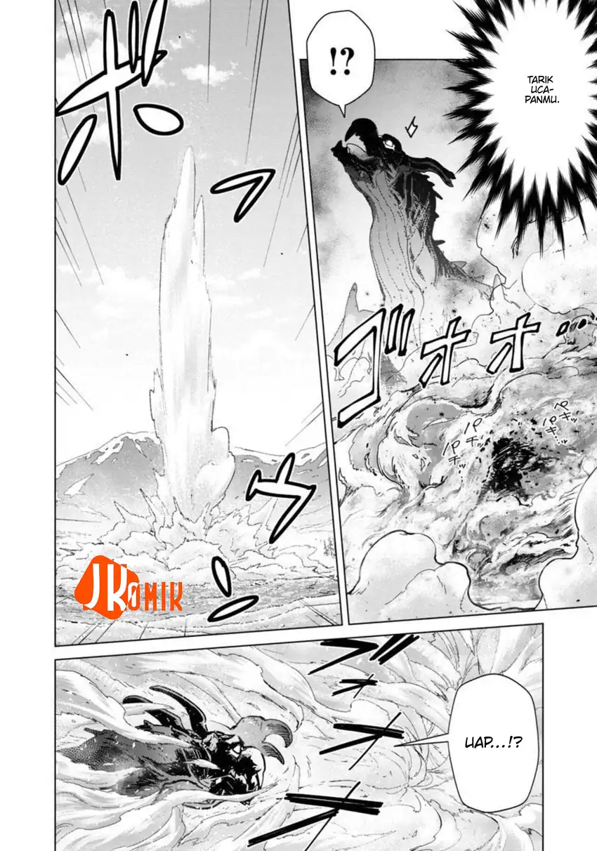Mob kara Hajimaru Tansaku Eiyuutan Chapter 10 Gambar 14
