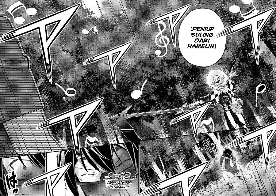 Mob Kousei no Ore Demo Boukensha ni Nareba Riajuu ni Naremasuka? Chapter 12 Gambar 20