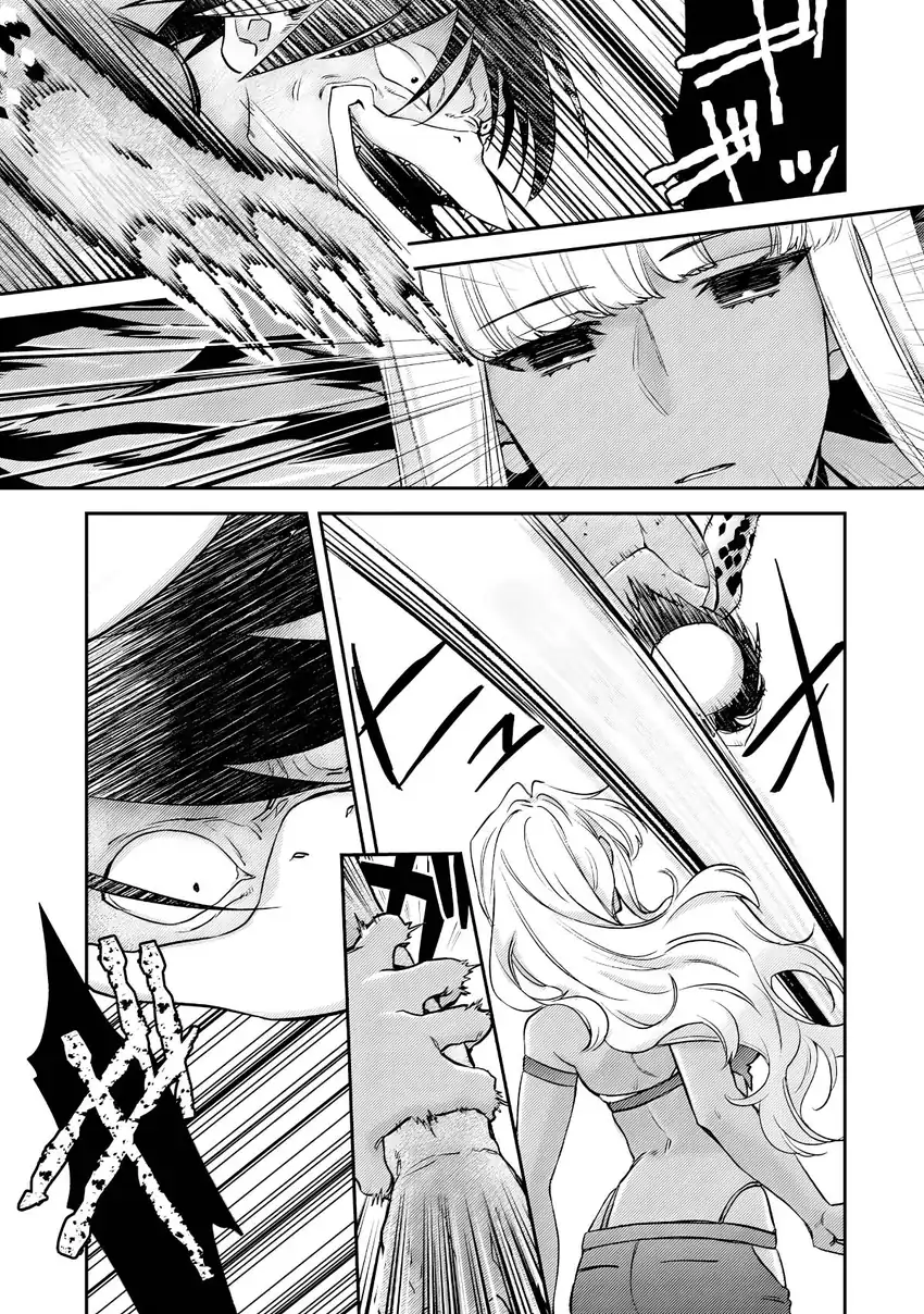 Mob Kousei no Ore Demo Boukensha ni Nareba Riajuu ni Naremasuka? Chapter 17 Gambar 15