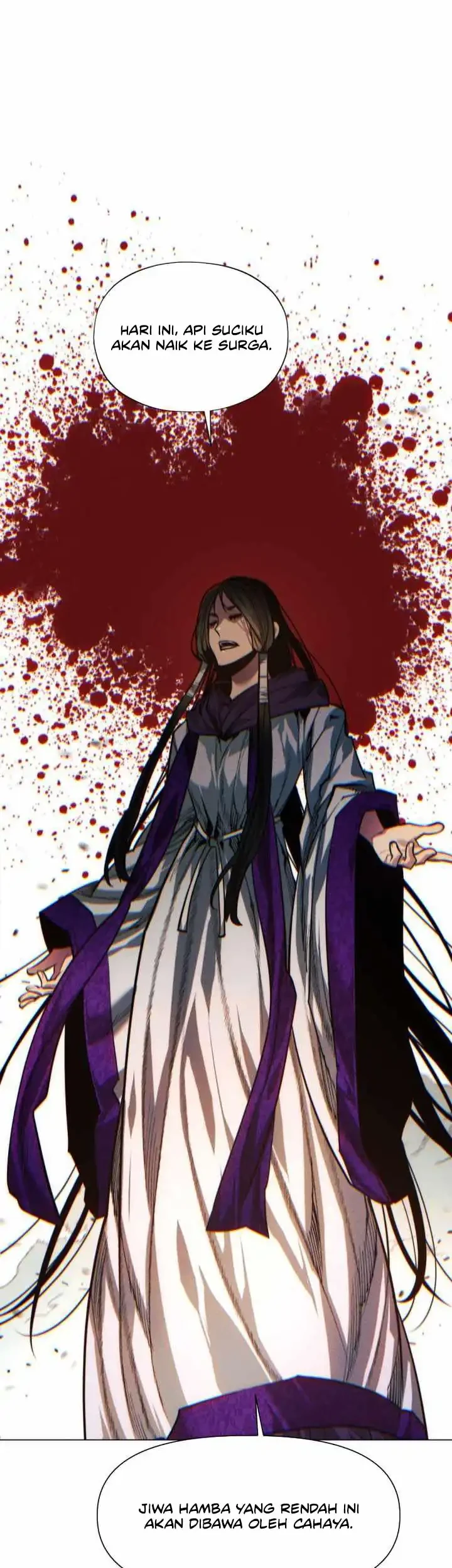 Modern Man Who Fall Into Murim Chapter 145 Gambar 40