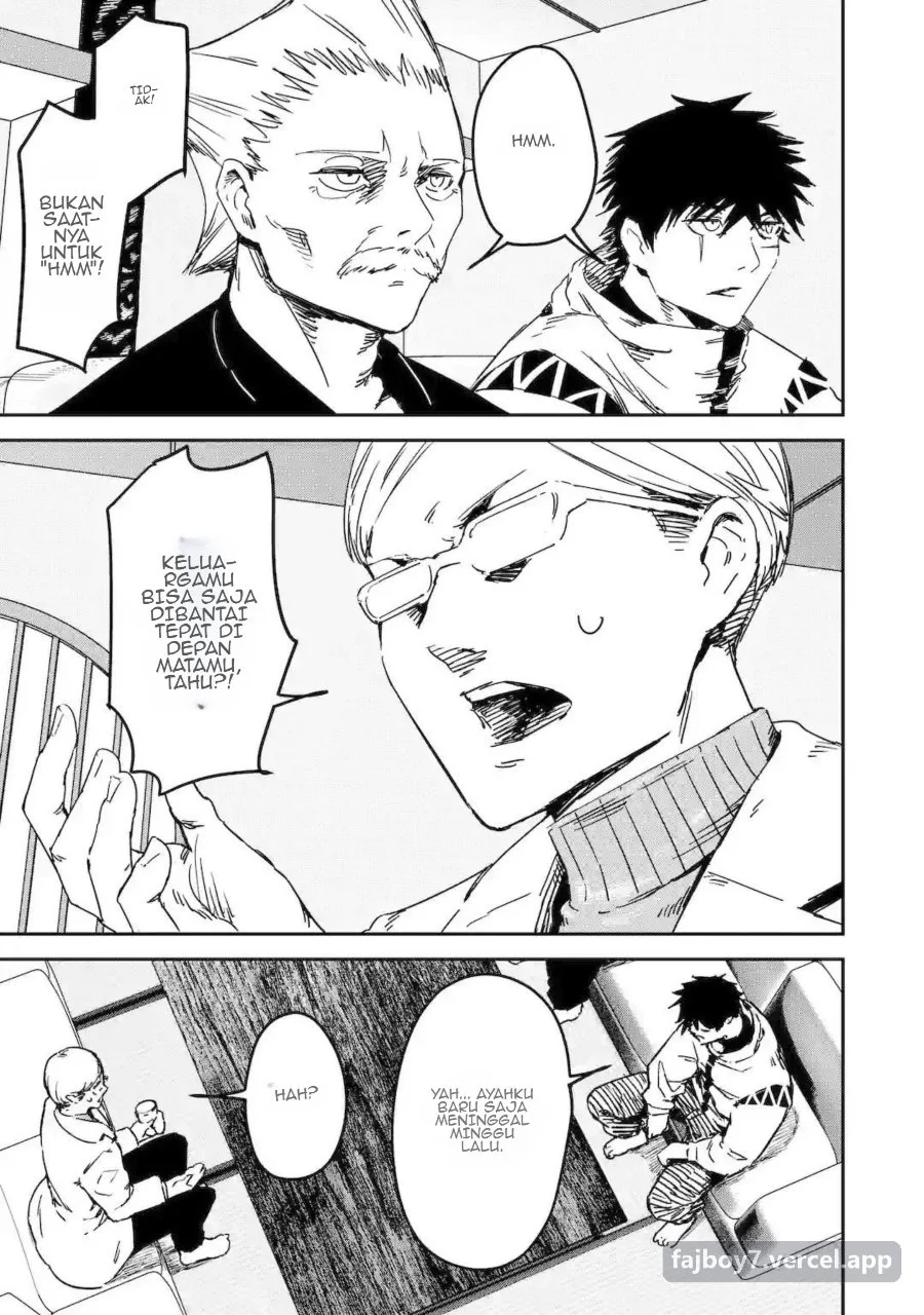 Moimon Chapter 1 Gambar 26
