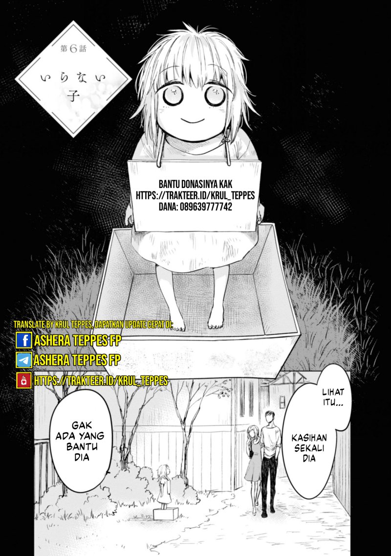 Mokushiroku no Yonkishi Chapter 166 Gambar 10