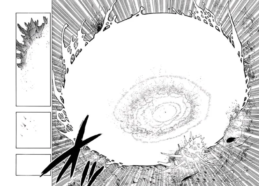 Mokushiroku no Yonkishi Chapter 248 Gambar 10