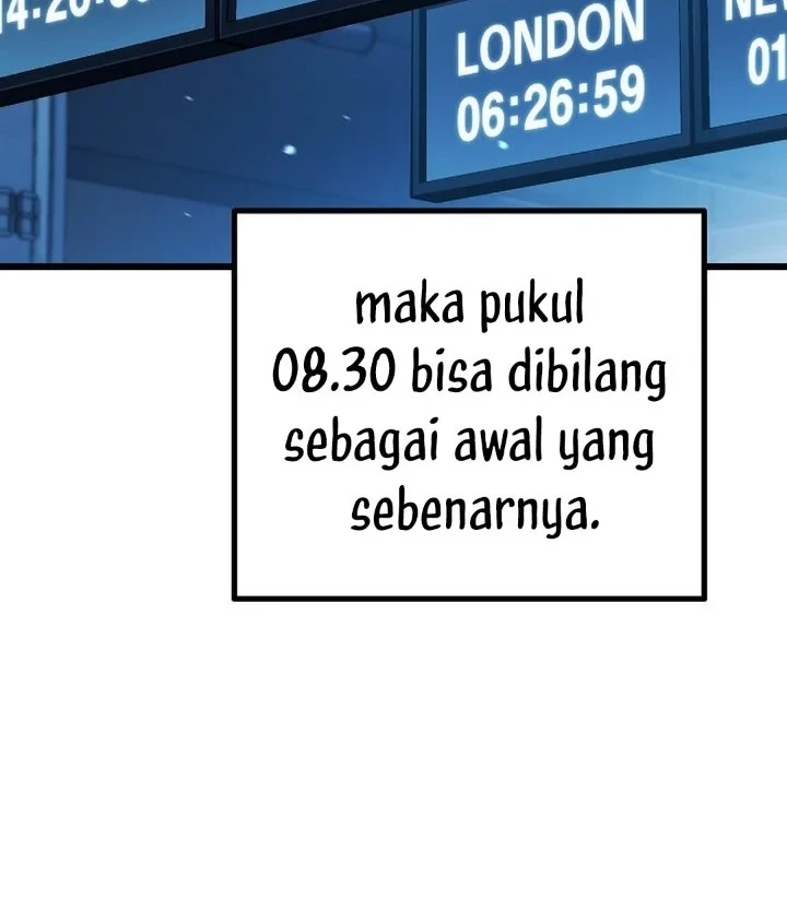 Money Keeps Piling Up No Matter How Much I Spend Chapter 1 Gambar 62