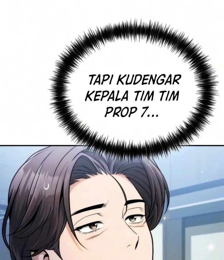 Money Keeps Piling Up No Matter How Much I Spend Chapter 10 Gambar 36