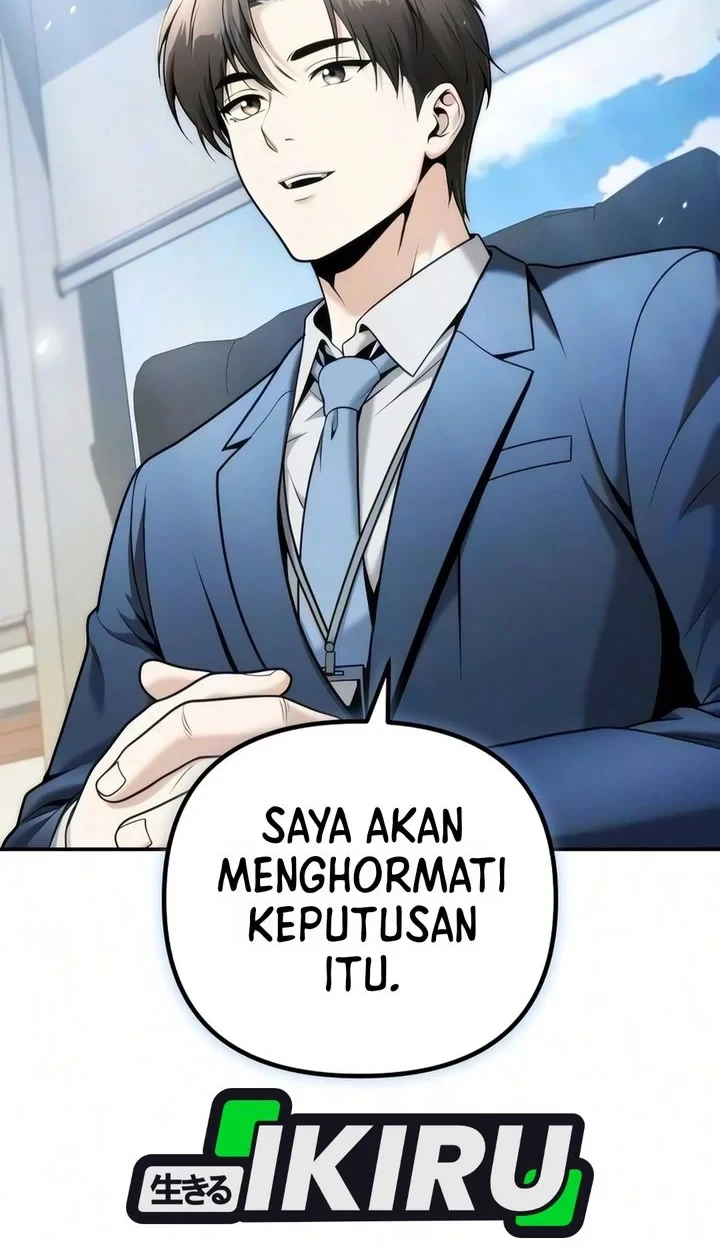 Money Keeps Piling Up No Matter How Much I Spend Chapter 11 Gambar 41