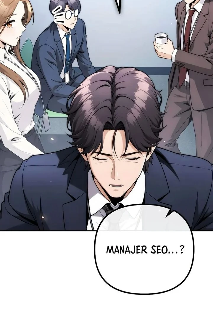 Money Keeps Piling Up No Matter How Much I Spend Chapter 12 Gambar 39