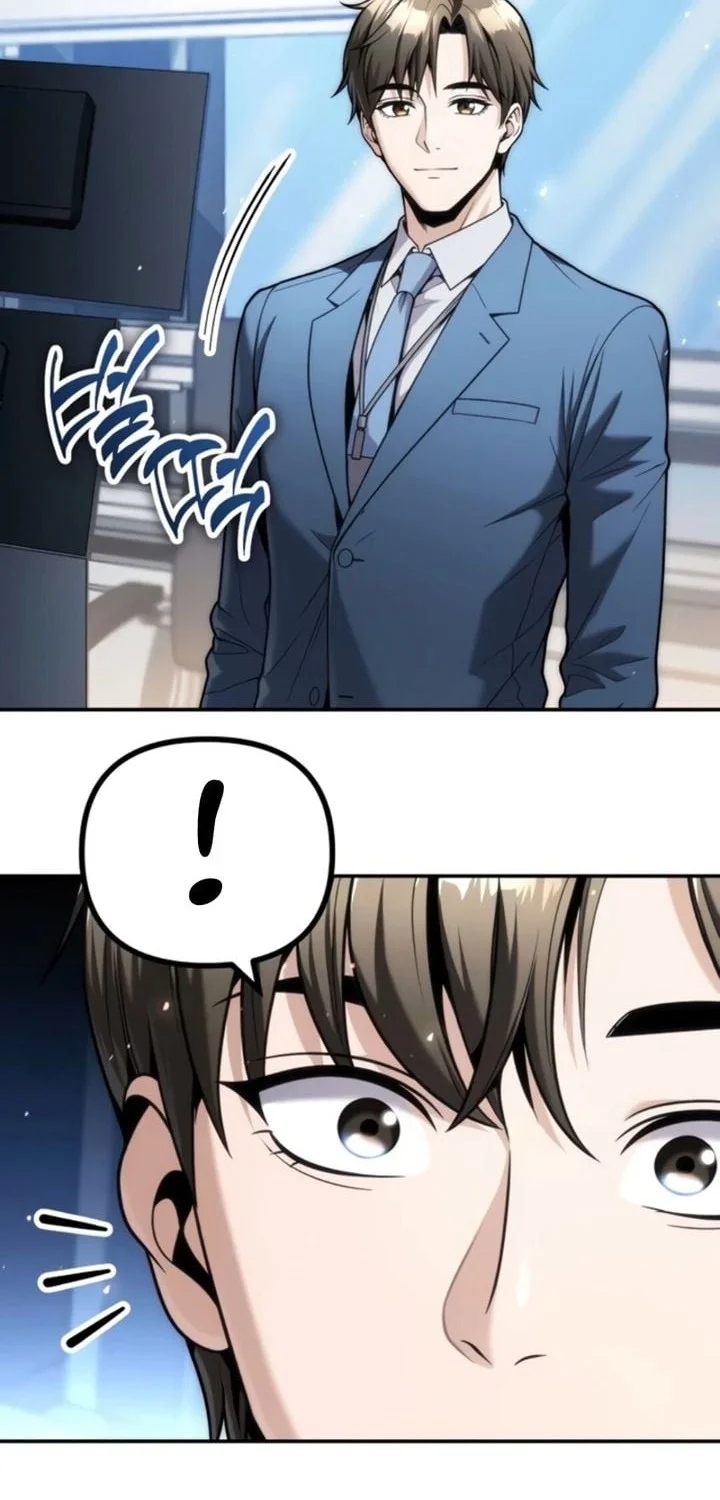 Money Keeps Piling Up No Matter How Much I Spend Chapter 13 Gambar 37