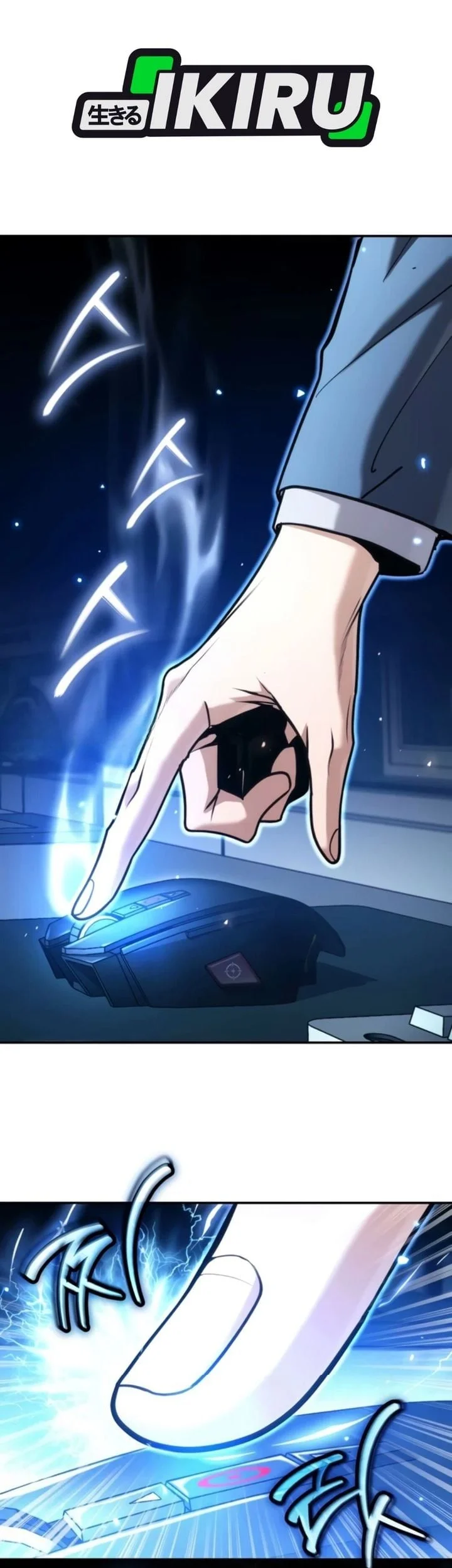 Money Keeps Piling Up No Matter How Much I Spend Chapter 13 Gambar 38