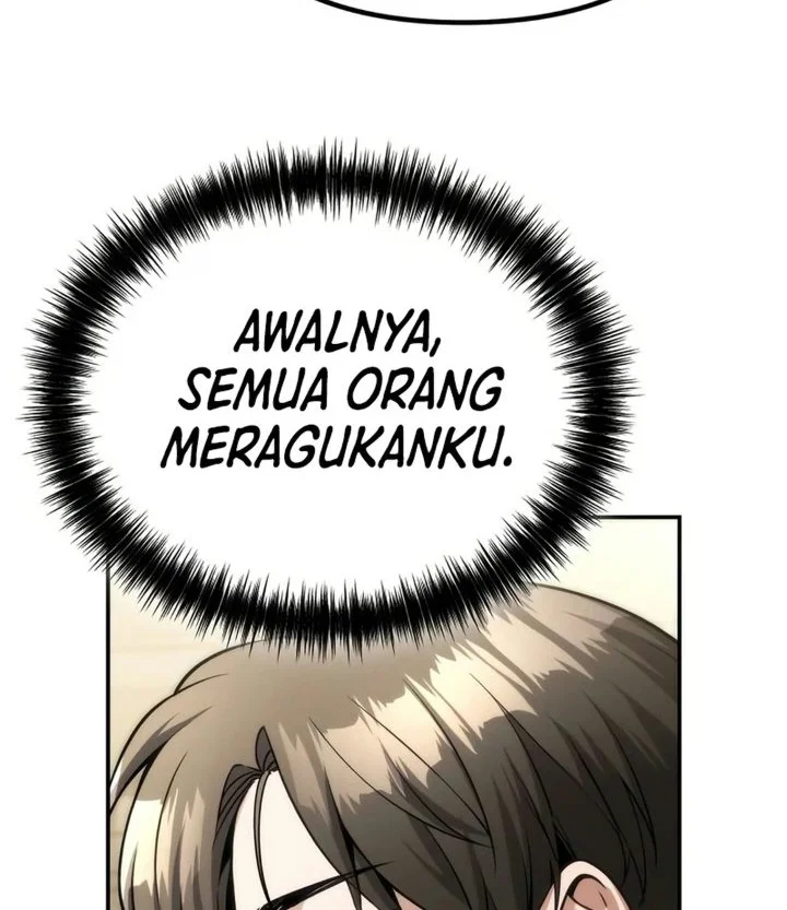 Money Keeps Piling Up No Matter How Much I Spend Chapter 14 Gambar 40