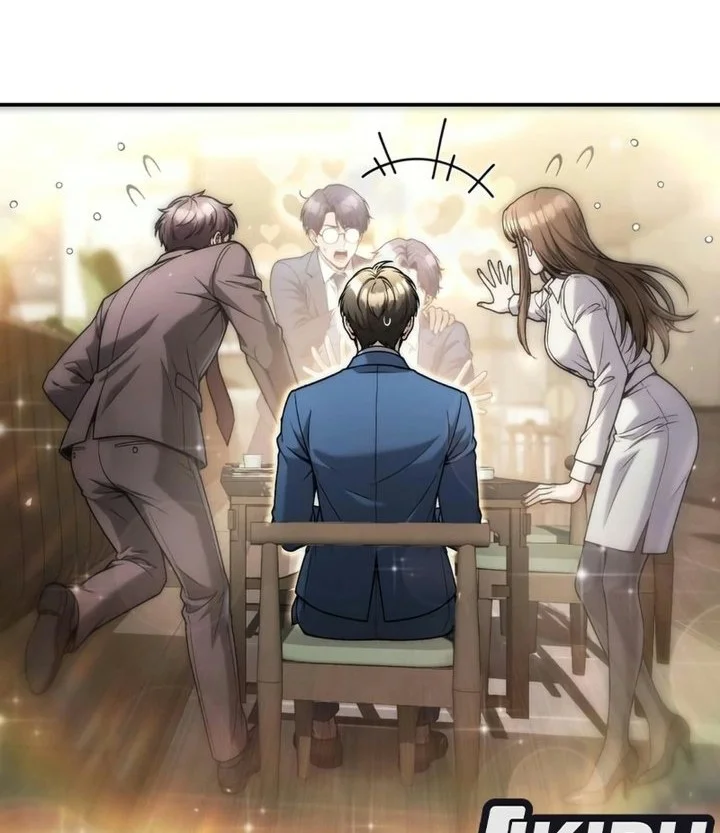 Money Keeps Piling Up No Matter How Much I Spend Chapter 14 Gambar 42