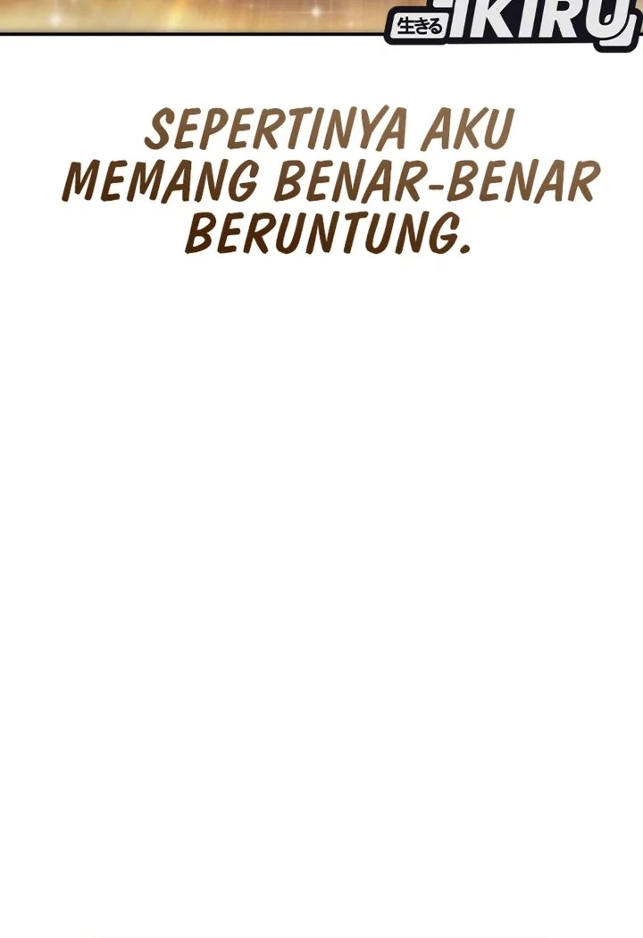 Money Keeps Piling Up No Matter How Much I Spend Chapter 14 Gambar 43