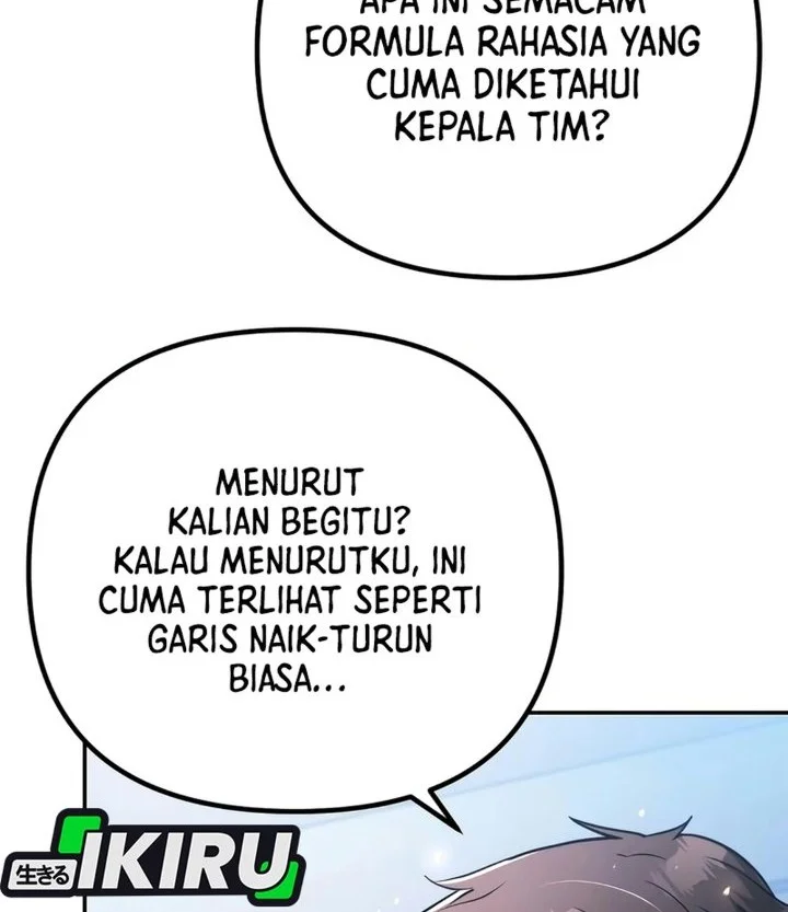 Money Keeps Piling Up No Matter How Much I Spend Chapter 15 Gambar 38