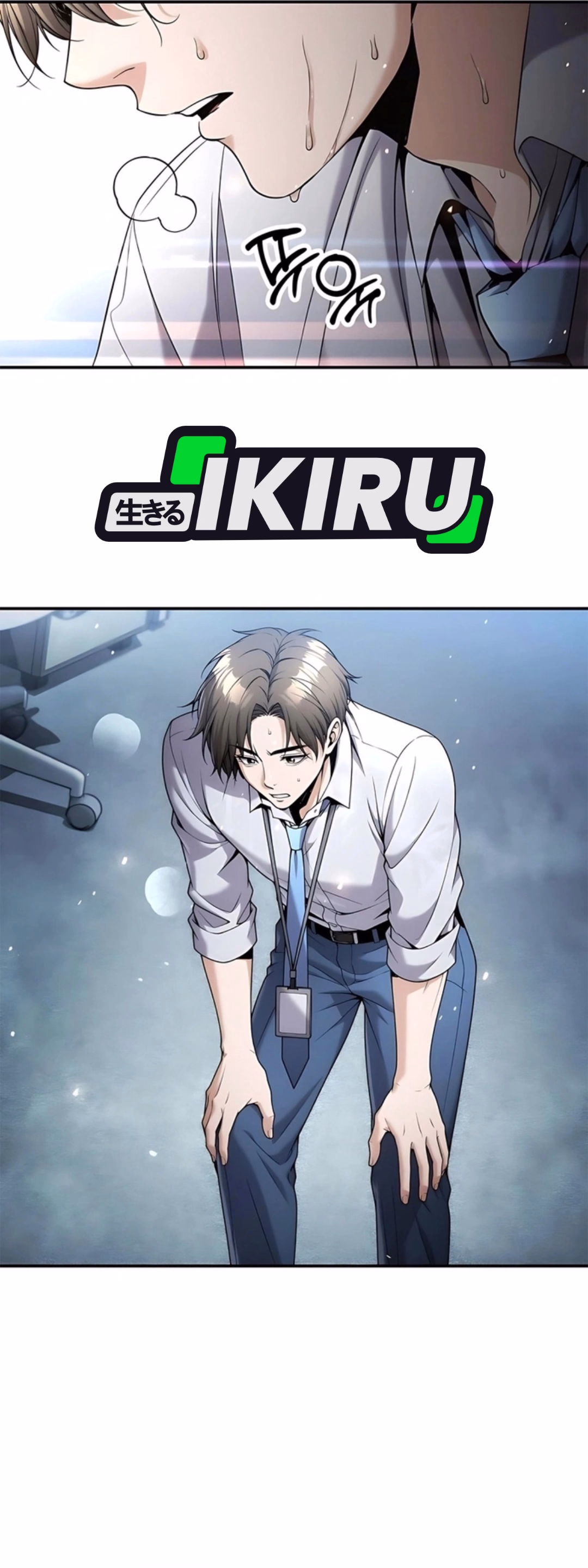 Money Keeps Piling Up No Matter How Much I Spend Chapter 16 Gambar 23