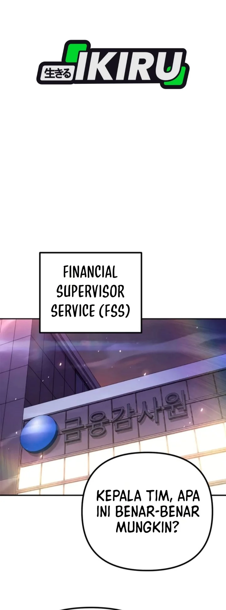 Money Keeps Piling Up No Matter How Much I Spend Chapter 17 Gambar 40