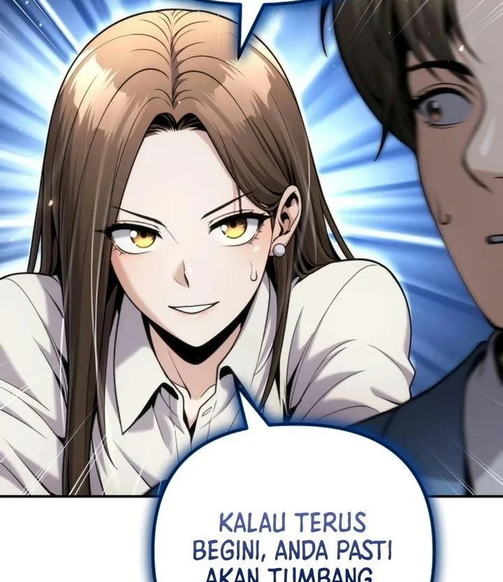 Money Keeps Piling Up No Matter How Much I Spend Chapter 19 Gambar 36