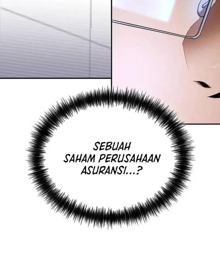 Money Keeps Piling Up No Matter How Much I Spend Chapter 2 Gambar 42