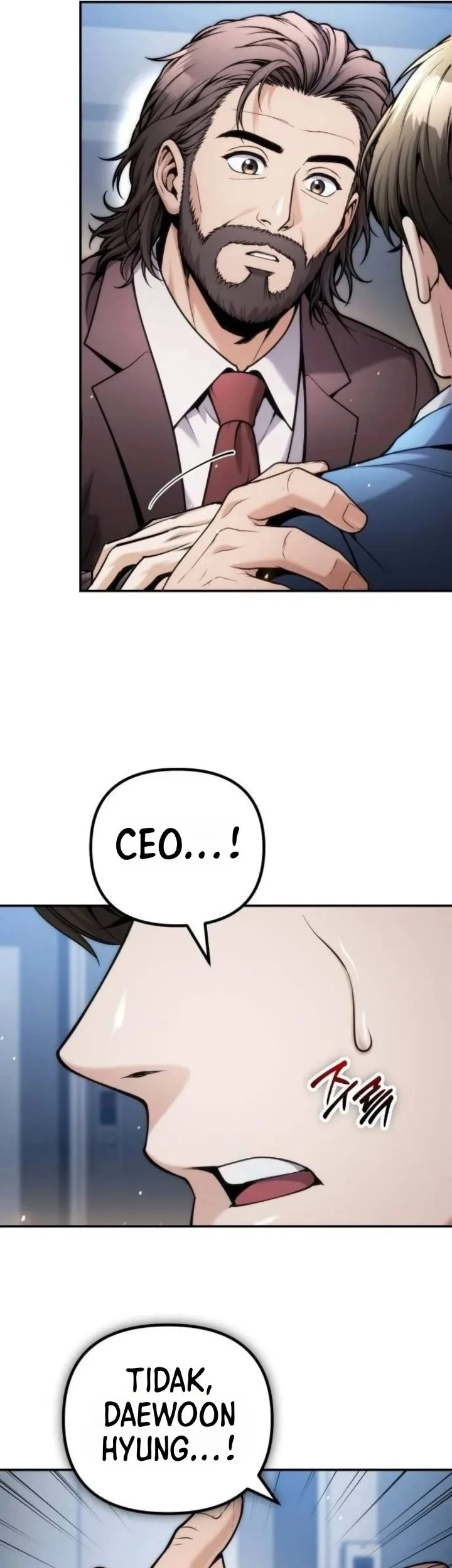 Money Keeps Piling Up No Matter How Much I Spend Chapter 20 Gambar 37