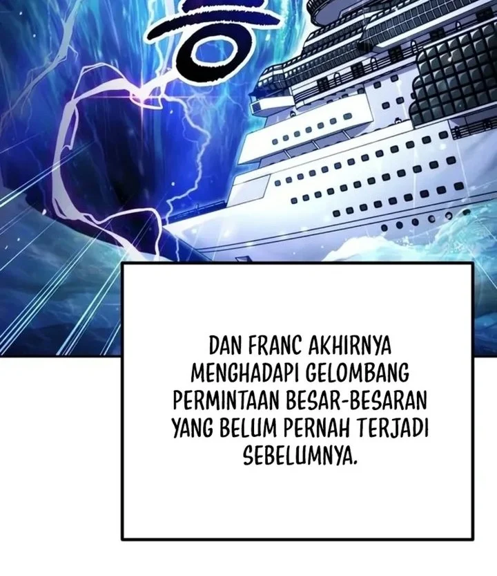 Money Keeps Piling Up No Matter How Much I Spend Chapter 21 Gambar 41