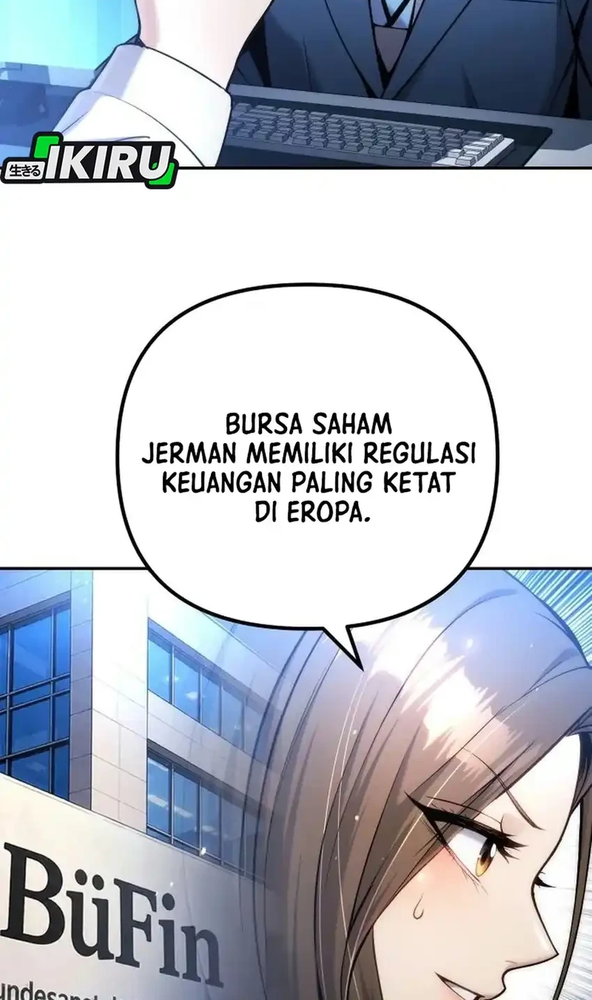 Money Keeps Piling Up No Matter How Much I Spend Chapter 22 Gambar 40