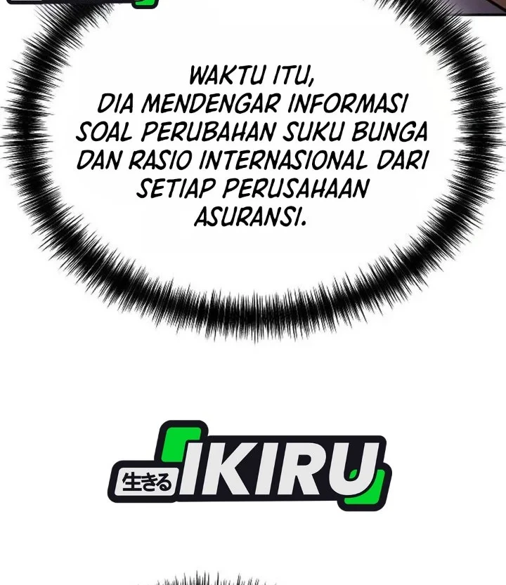 Money Keeps Piling Up No Matter How Much I Spend Chapter 3 Gambar 40