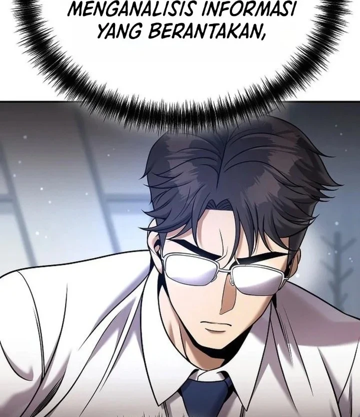 Money Keeps Piling Up No Matter How Much I Spend Chapter 3 Gambar 42