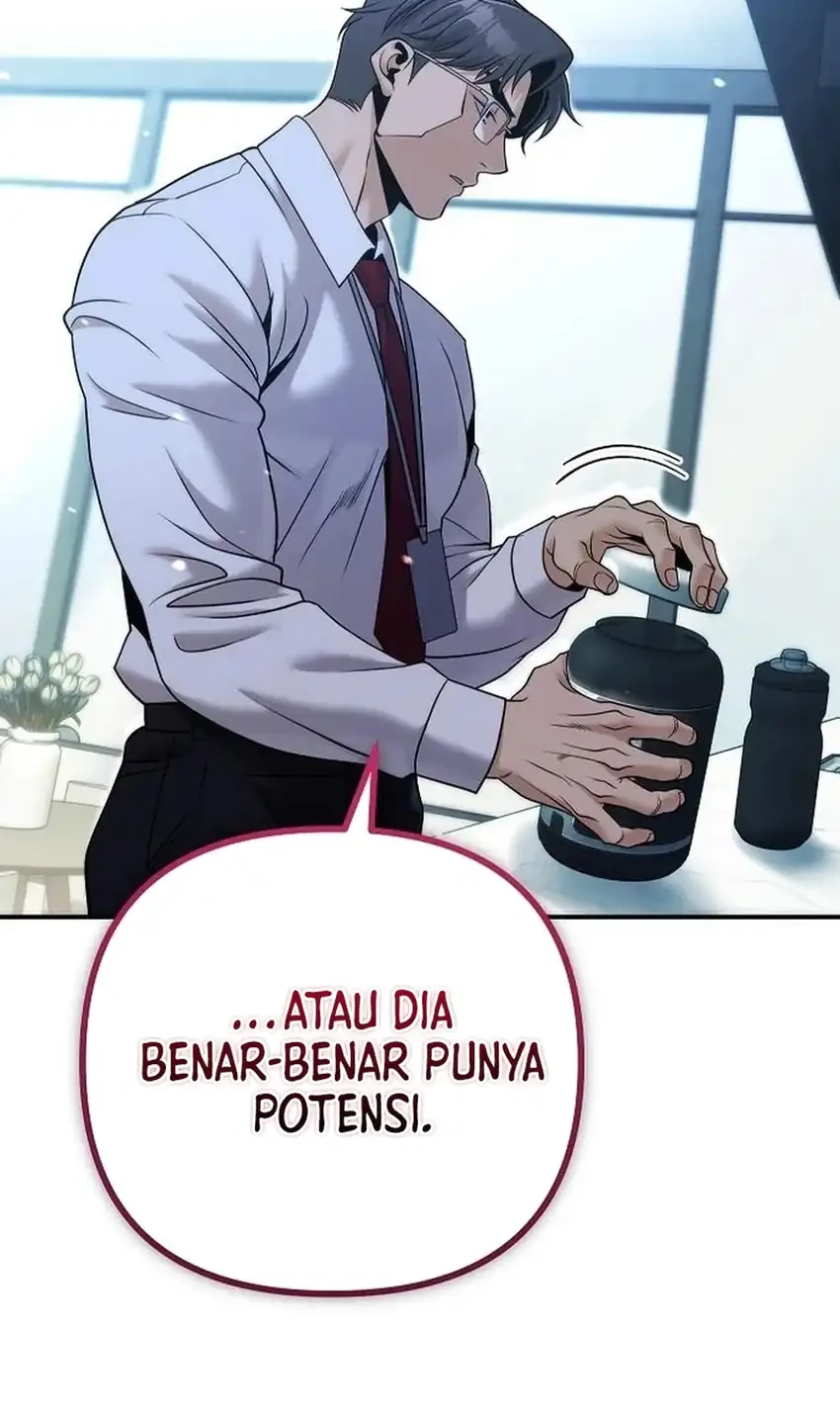 Money Keeps Piling Up No Matter How Much I Spend Chapter 4 Gambar 46