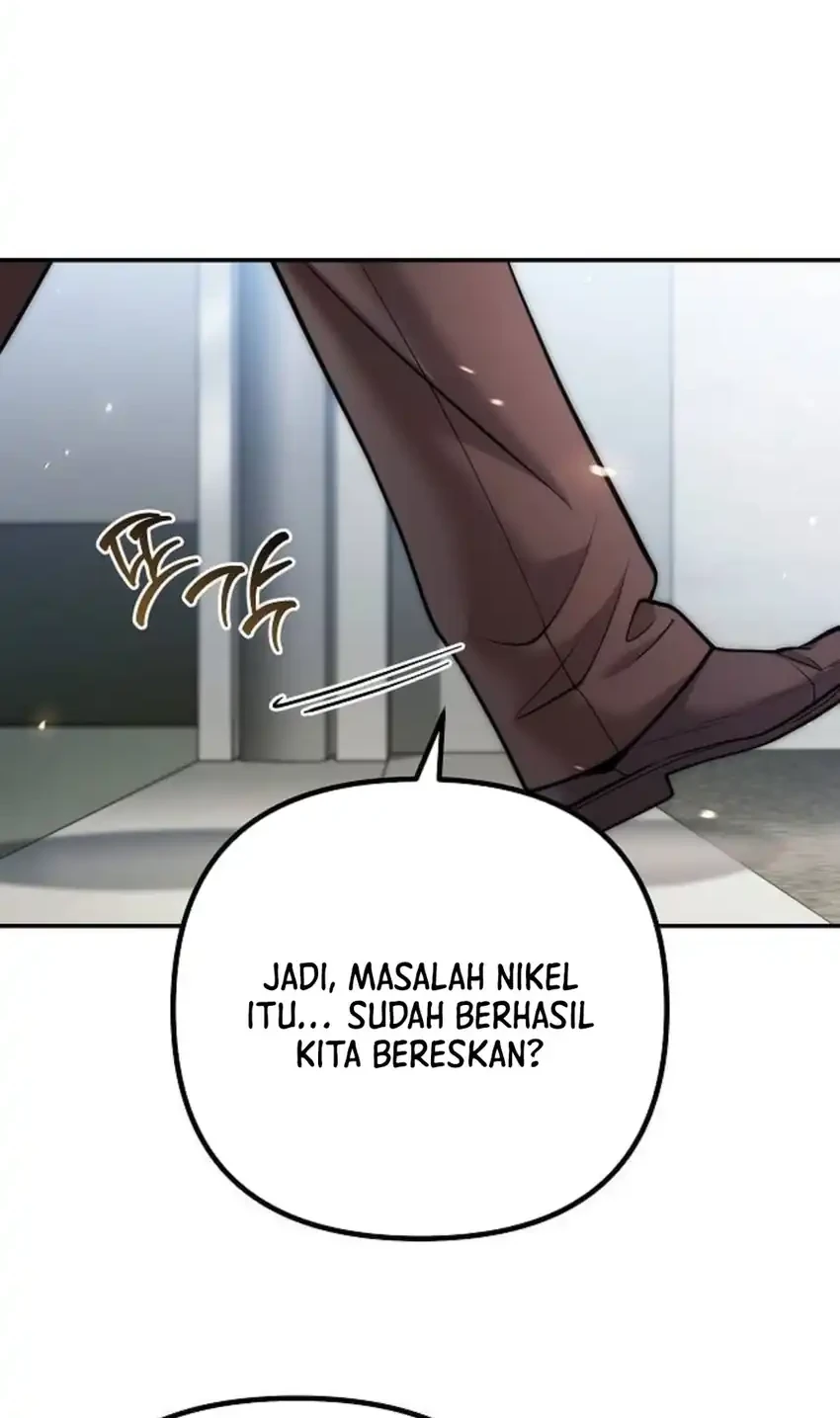 Money Keeps Piling Up No Matter How Much I Spend Chapter 5 Gambar 38