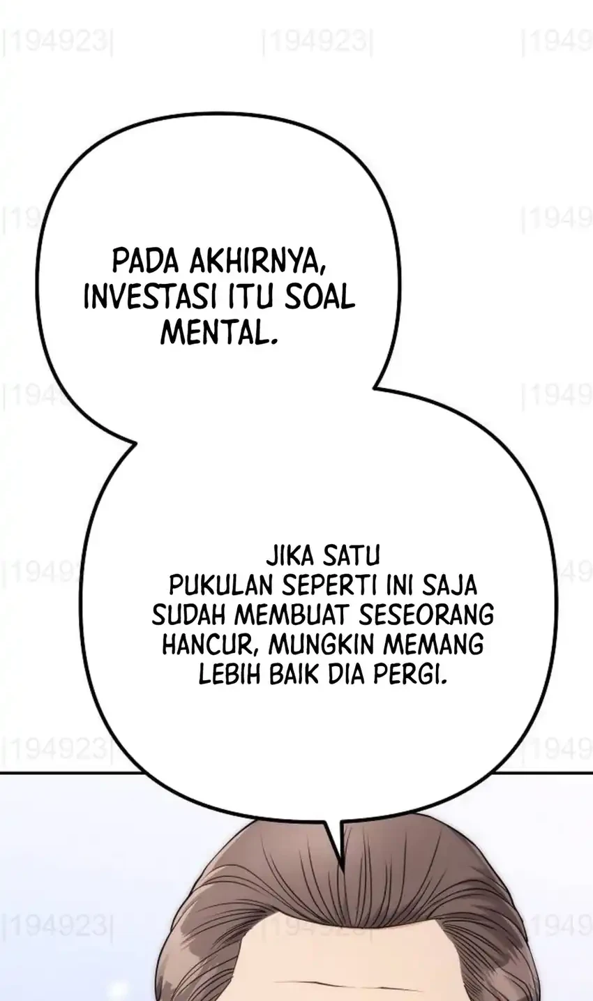Money Keeps Piling Up No Matter How Much I Spend Chapter 5 Gambar 40