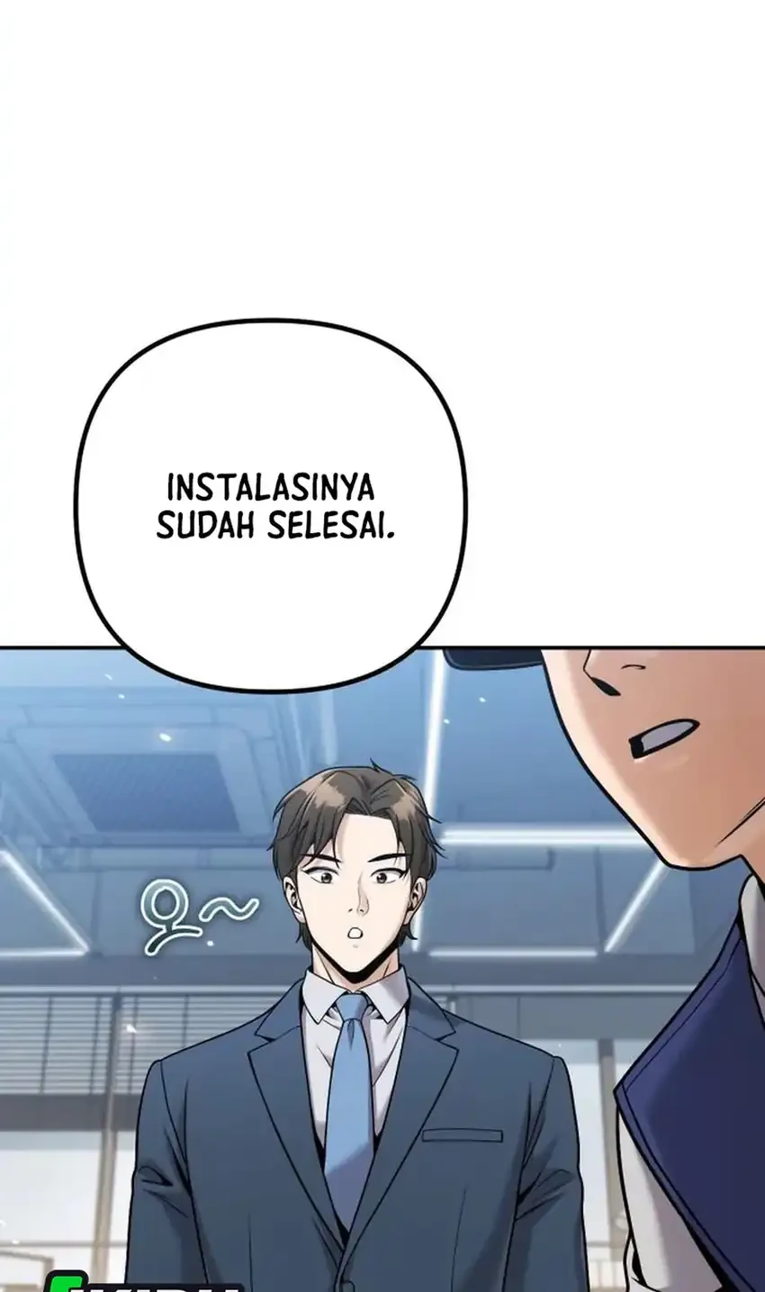 Money Keeps Piling Up No Matter How Much I Spend Chapter 6 Gambar 40