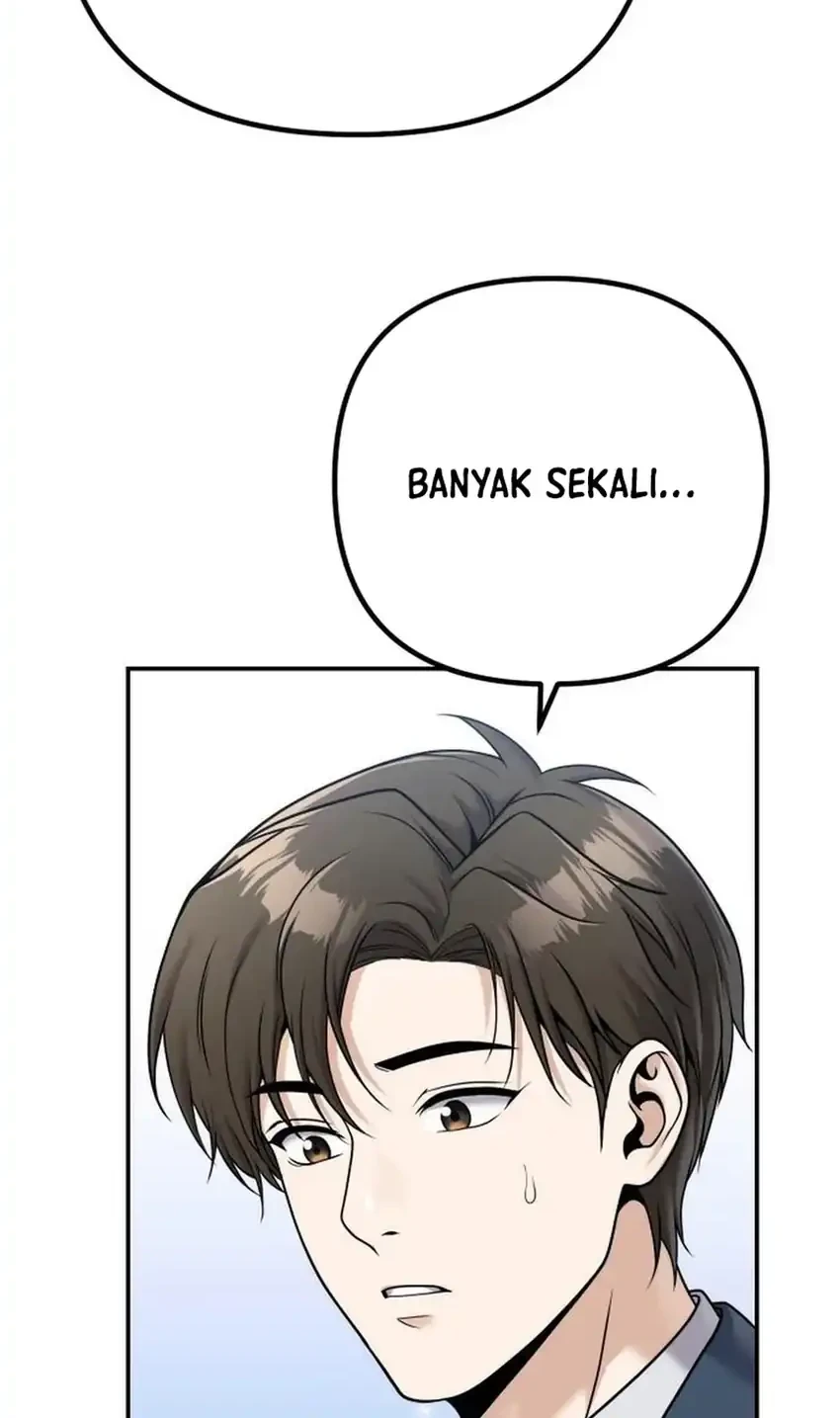 Money Keeps Piling Up No Matter How Much I Spend Chapter 6 Gambar 42
