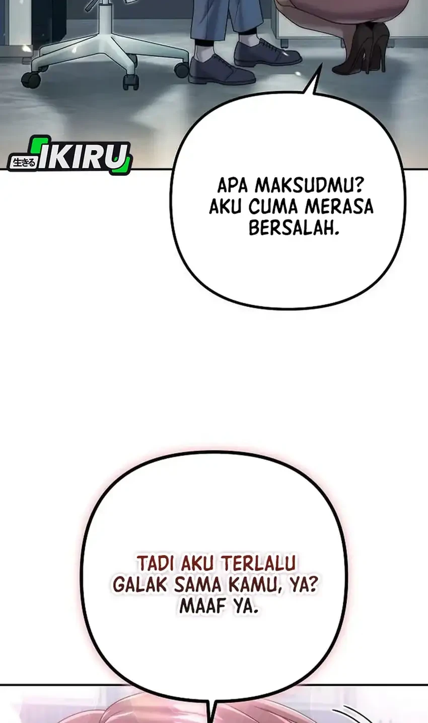 Money Keeps Piling Up No Matter How Much I Spend Chapter 7 Gambar 36