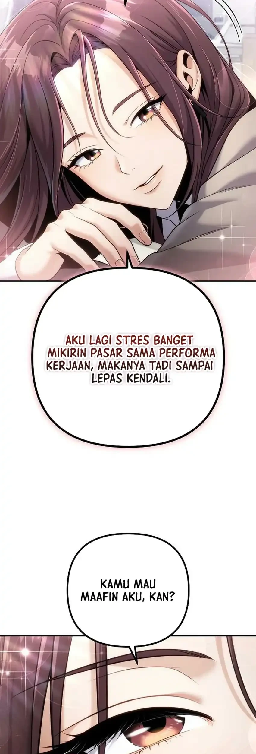 Money Keeps Piling Up No Matter How Much I Spend Chapter 7 Gambar 37
